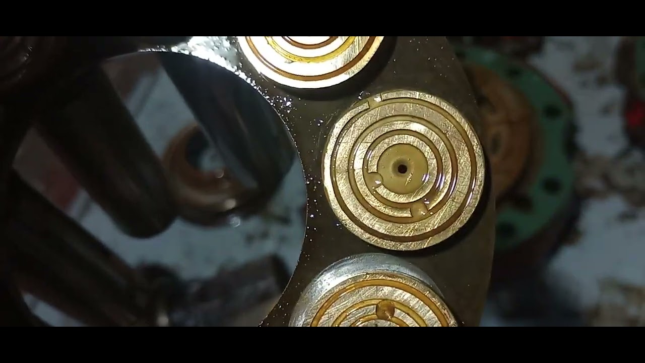 Гст-90 попала вода