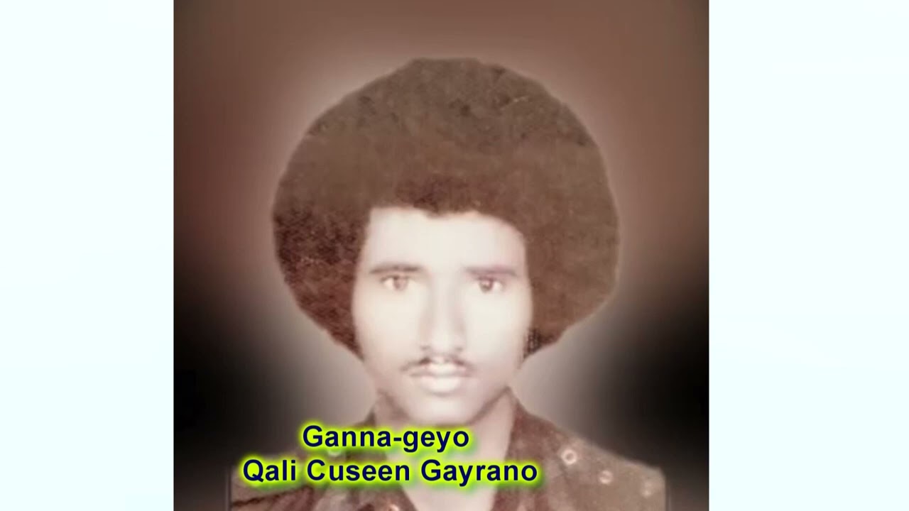 Qali Cuseen Gayrano  Qadara #shortsvideo720p