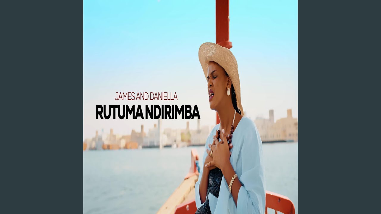 Rutuma ndirimba