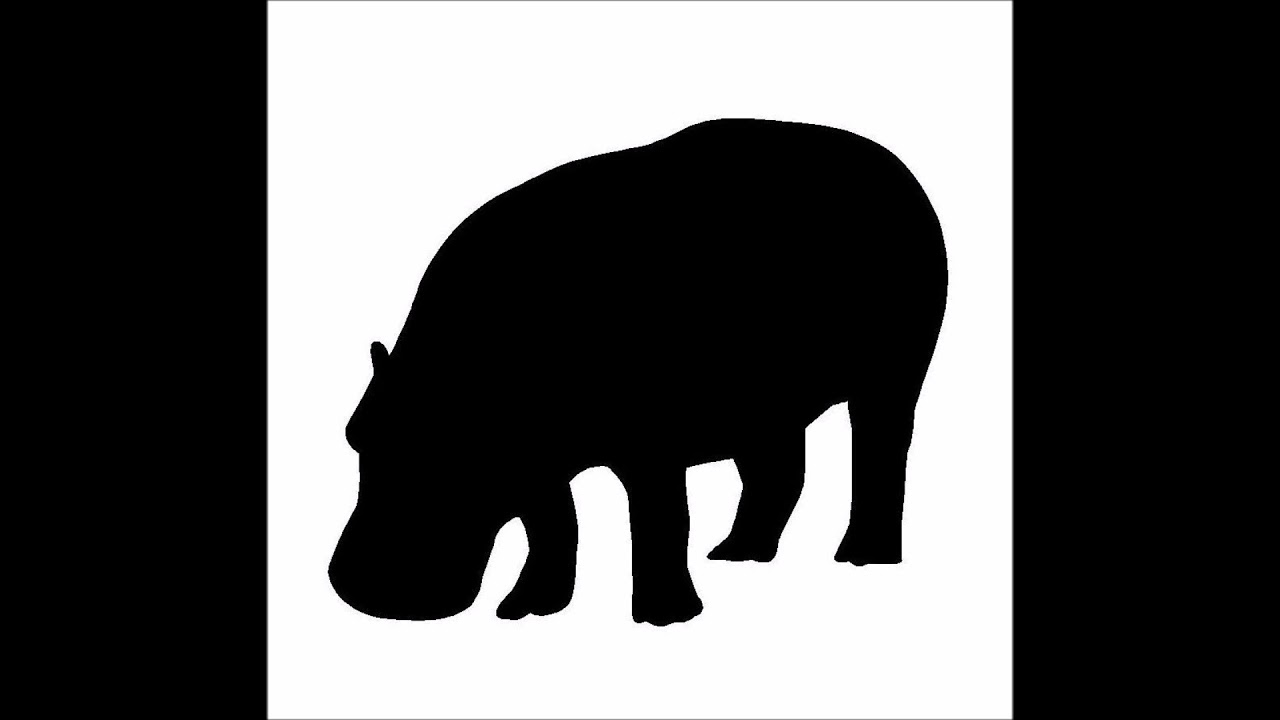 Hippopotamus Sounds slowed down