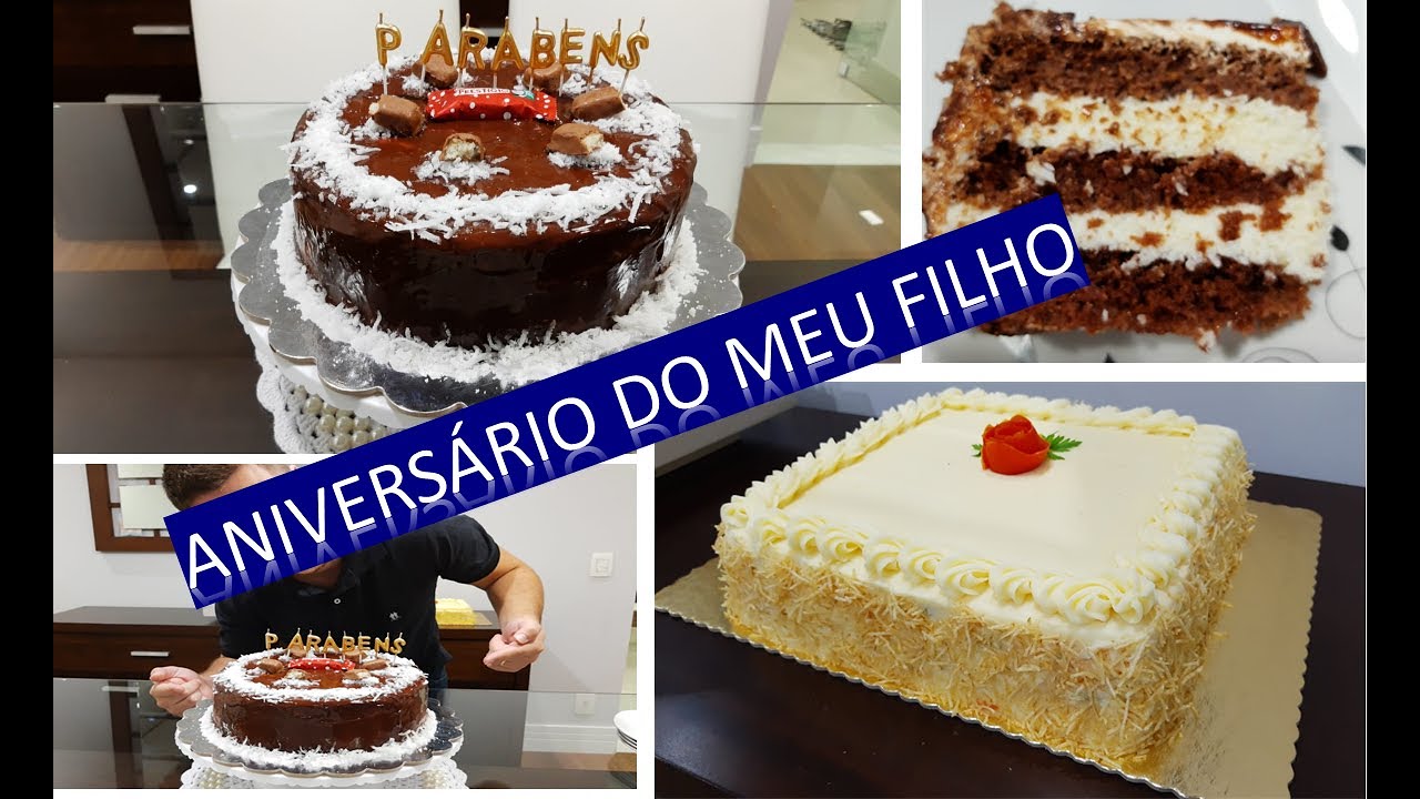 BOLO DE PRESTÍGIO | TORTA SALGADA | O MELHOR RECHEIO DE BOLO DE PRESTÍGIO