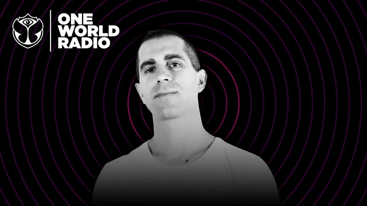 One World Radio - Friendship Mix - Giuseppe Ottaviani