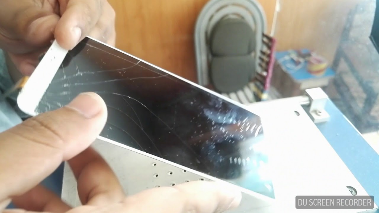 Huawei Mate 10Lite  glass change