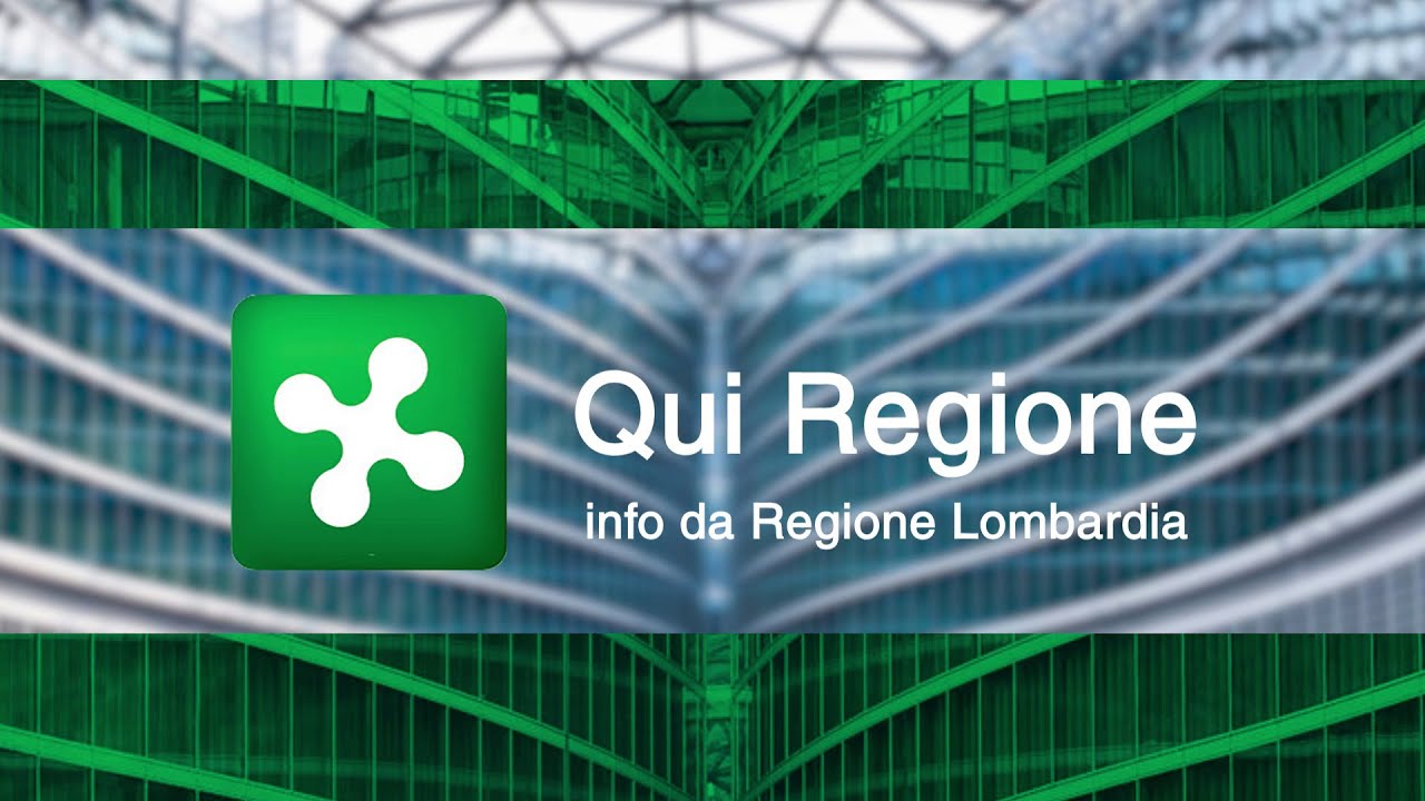 Qui Regione – puntata di sabato 24 gennaio 2026
