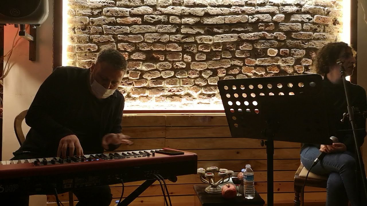 Erdem Oral & Ozan Yontan / Gulamın