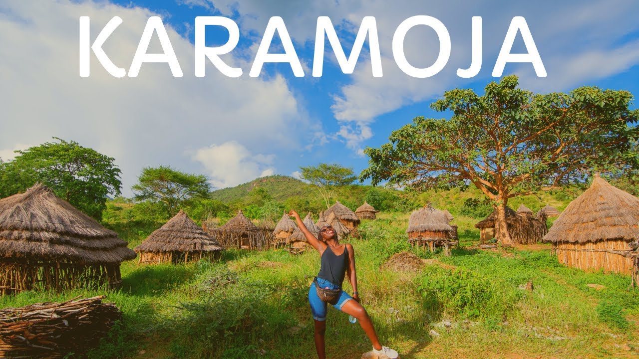 Top 10 Things to do in Karamoja | Visit Karamoja #uganda