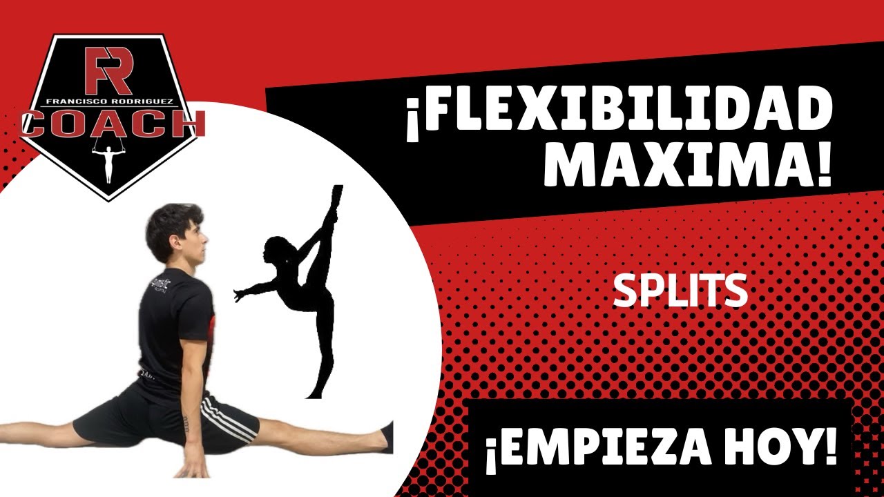 Entrenamiento para Mejorar la Flexibilidad en Gimnasia Artística