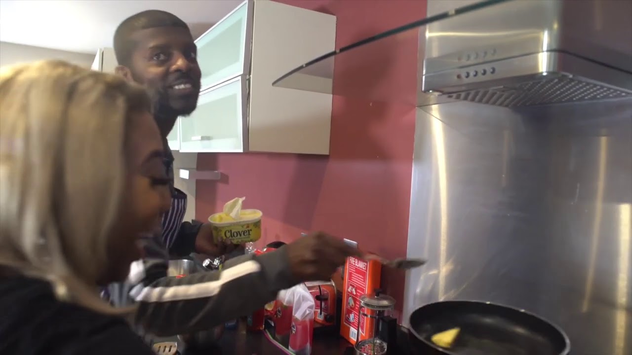 COOK OR CROOK | PK Humble & Don EE [EP:3]