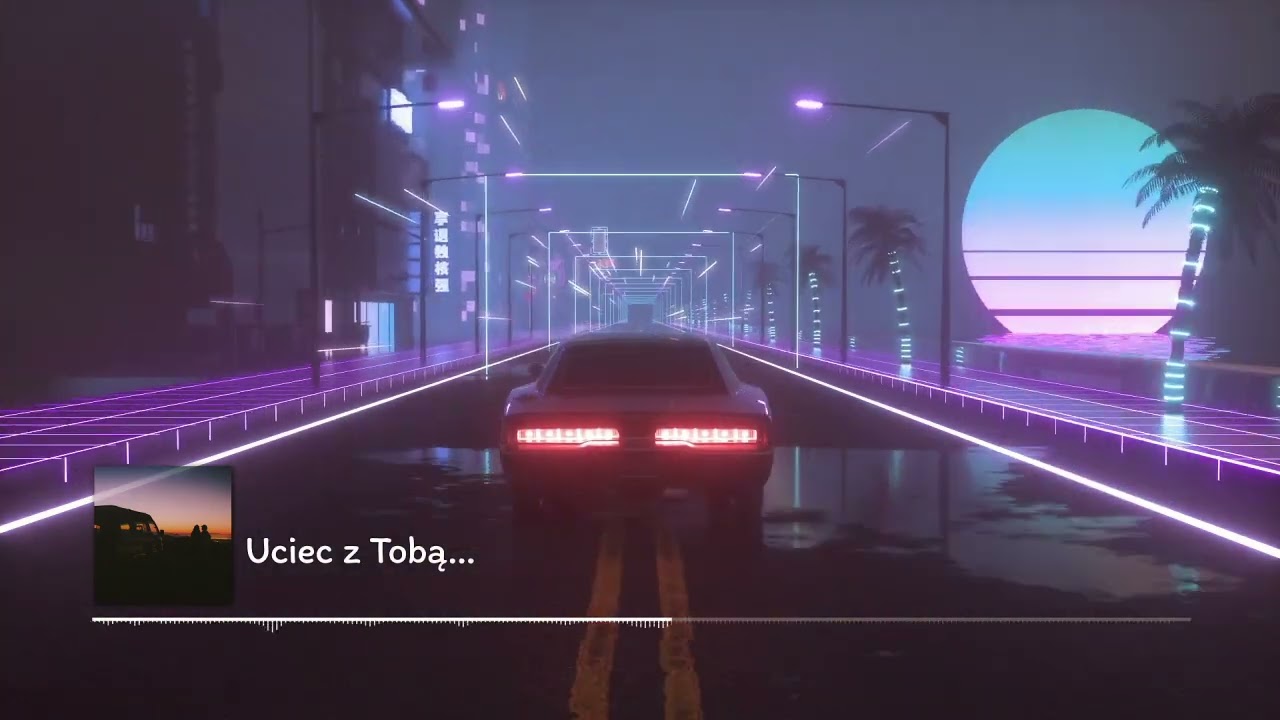 Uciec z Tobą...