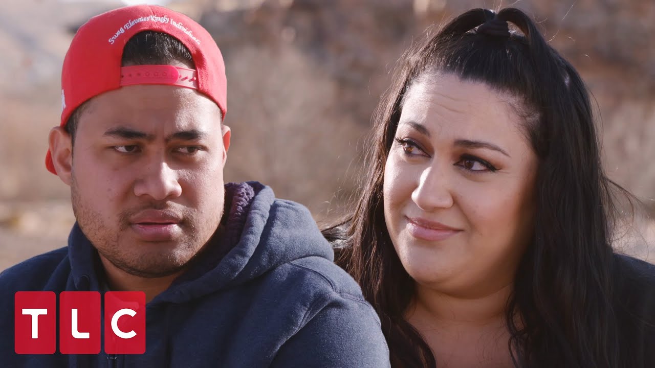 Asuelu Proposes Moving the Family to Samoa | 90 Day Fiancé: Happily Ever After?