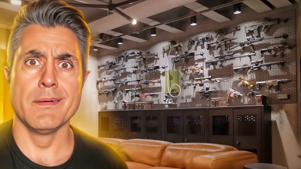 Flaws Exposed: The Most Expensive Home In Arizona