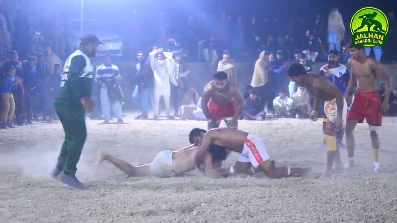 Ahmad nagar kabaddi tornament (part 2nd)
