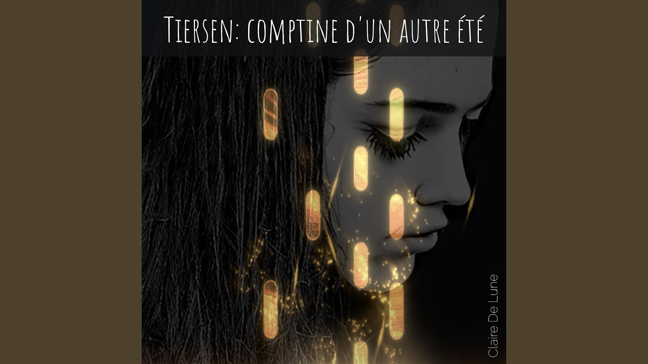Comptine d'un autre été