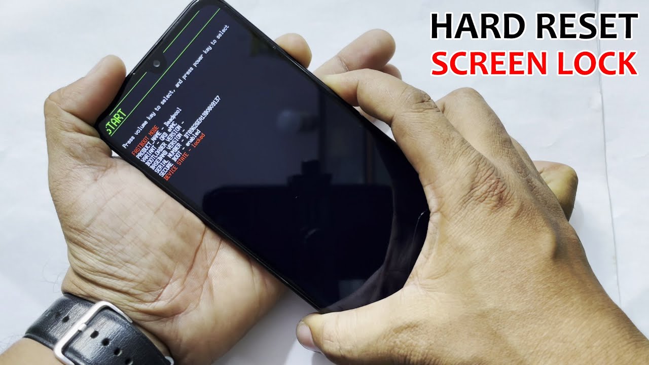 Nokia 1+/1.3/1.4/2.4/3.4/4.2/5.4/6.2/7.2/8.3/C01/C10/C20/C30/G10/G20/X20…HARD RESET🔥🔥🔥