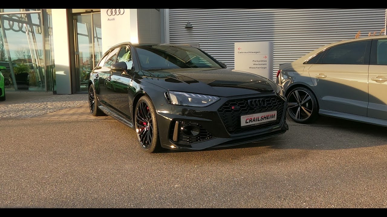 Almanya'da Audi 2020 sıfır ve ikinci el fiyatları