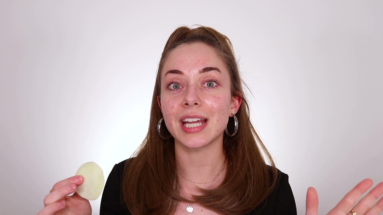Real Reviews @RoxanneLatulippe.MUA's Thoughts on Retinol + Ferulic Overnight Texture Renewal Peel
