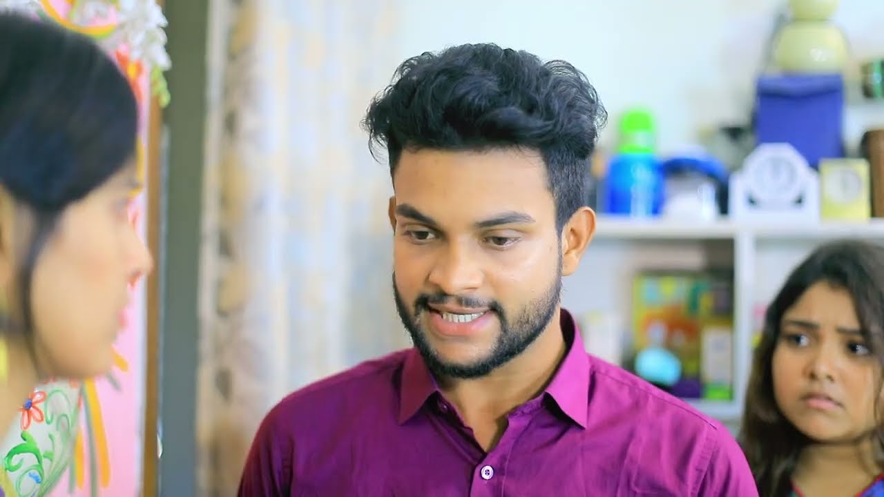 প্রাক্তন প্রেমিকা হঠাৎ বউয়ের সামনে হাজির অতঃপর যা ঘটলো | AR motivation Ajker Porbo
