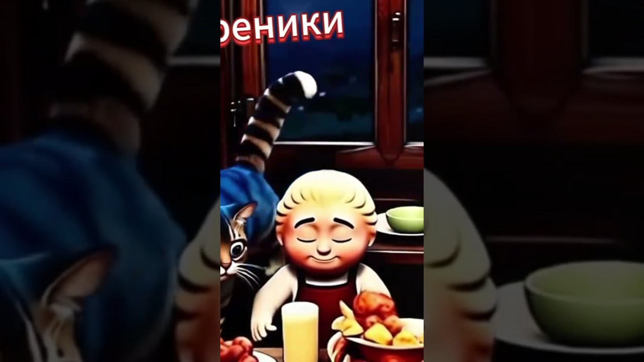 Веселі Вареники  