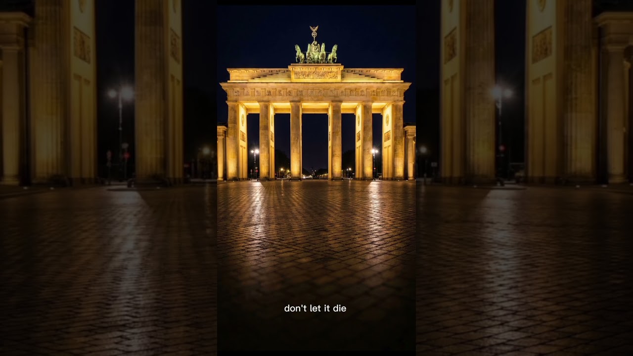 Bunt statt Braun – Wir stehen auf!