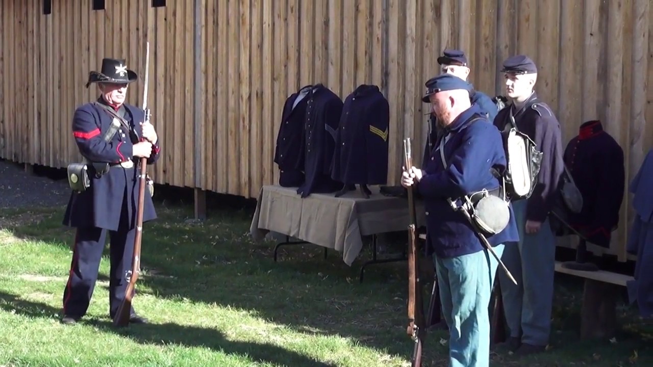Union Army Uniforms