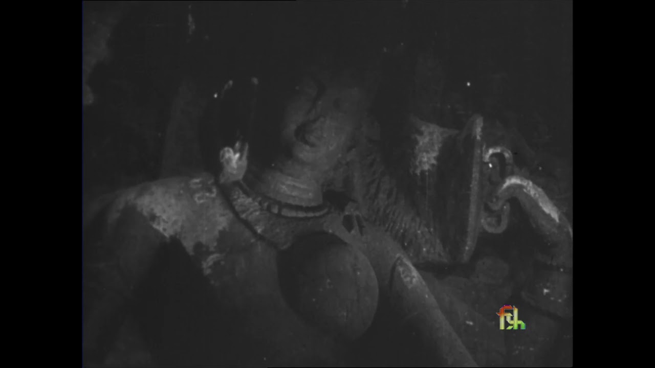 Cave Temples of India : Series II