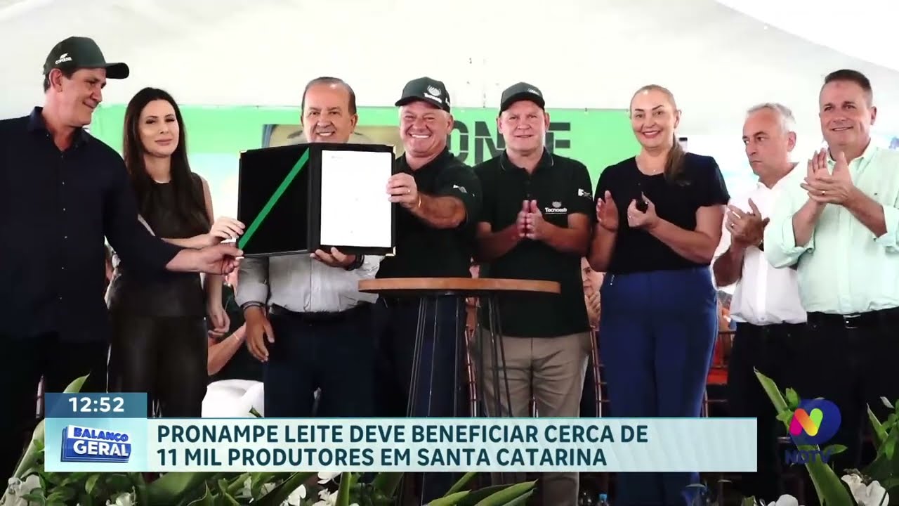 Tecnoeste inicia 18ª edição com foco no futuro do agronegócio