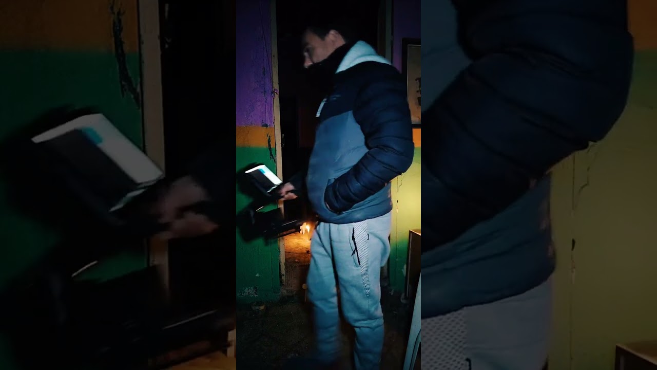 La casa azul parte 2