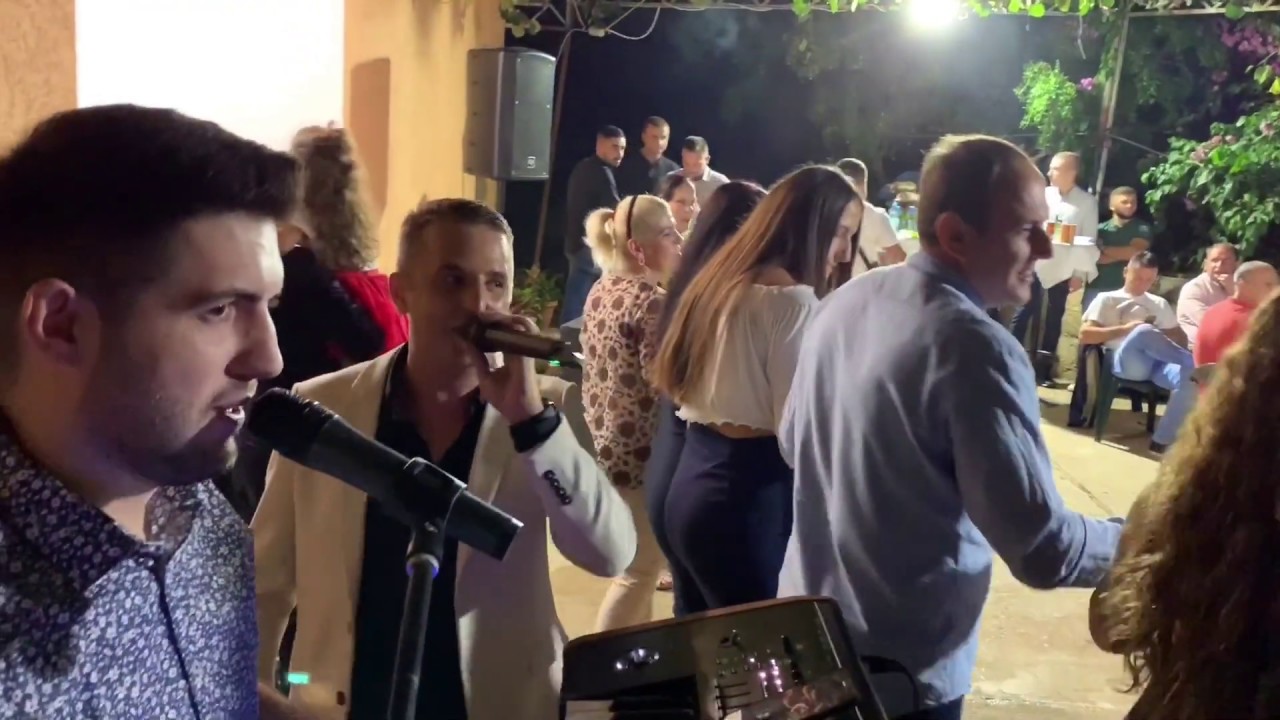 DASMA SHQIPTARE 2019 - DASMA VALMIR PEREZIQIT - ISMET ALOSHI BAND - KONTAKT: +38269544737