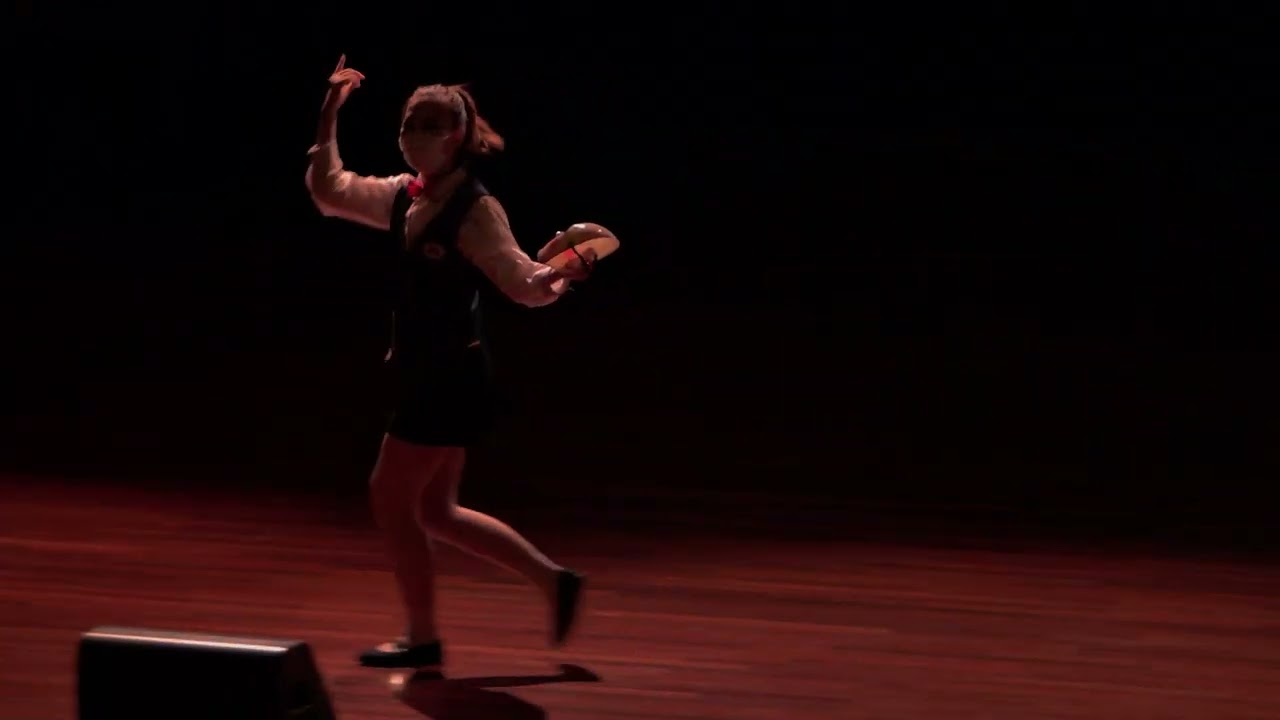 HALL 8 | SRETHGIE | HOCC 2021/2022 | JUDGES VIEW