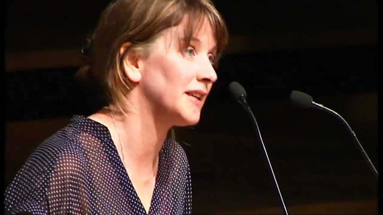 TS Eliot Prize for Poetry nominees read their poems