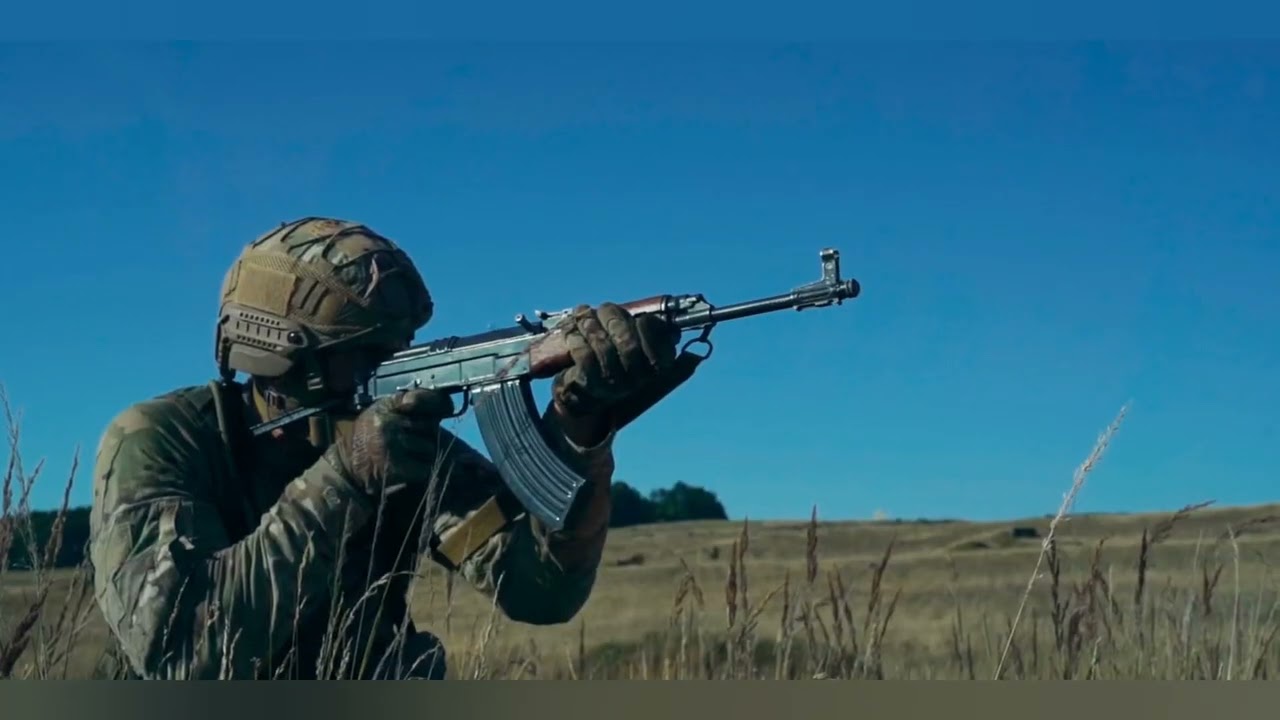 The Slovak Armed Forces: Strength and Readiness