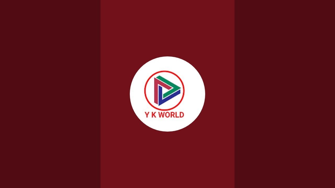 YK World is live!