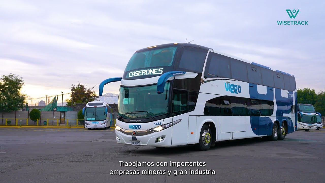 Wisetrack  Testimonial Viggo Subtitulado