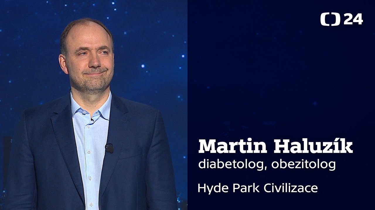 Léky, které pomáhají s hubnutím, jako naděje nejen pro diabetiky, ale možná i pro pacienty s demencí