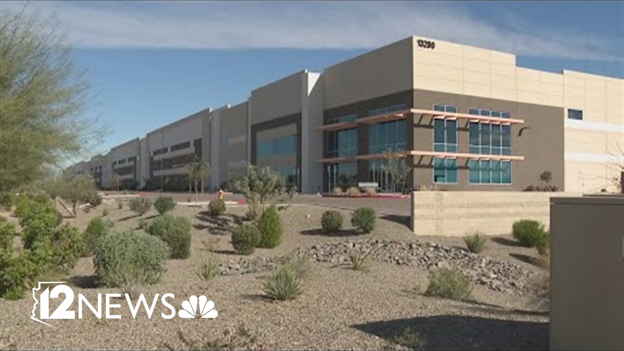 Protests expected over ICE facility in Arizona