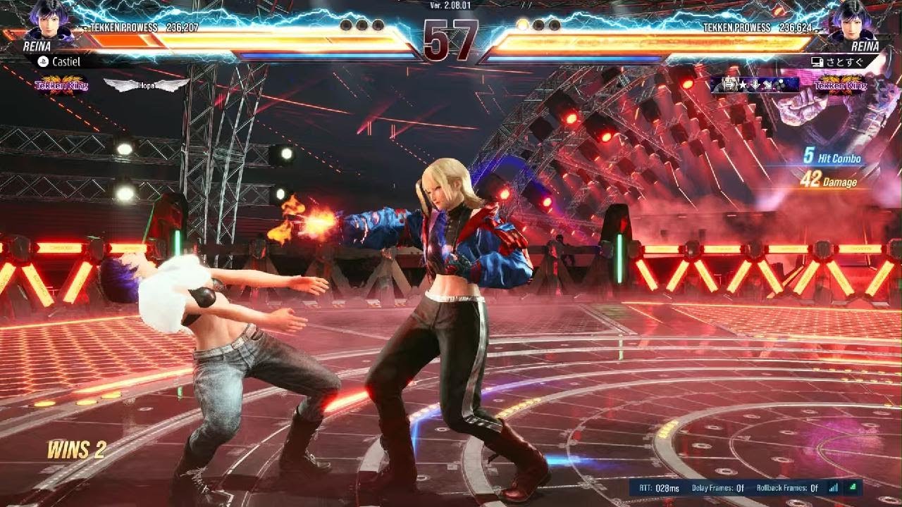 Good matches