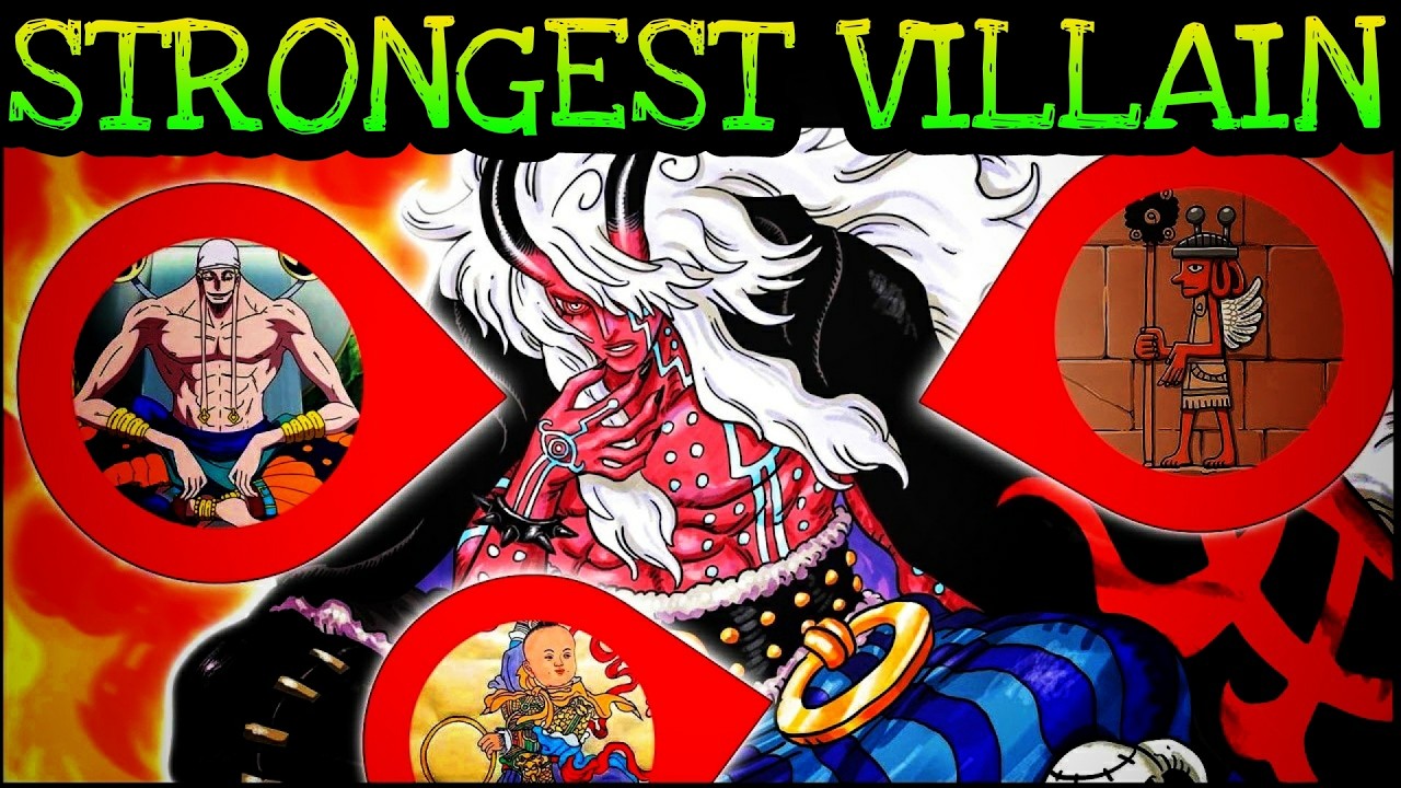 ELBAPH ARC SO FAR.. | One Piece Tagalog Analysis