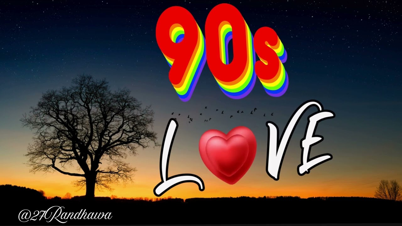 LOVE x ROMANTIC SONGS -2 (MASHUP).#youtube