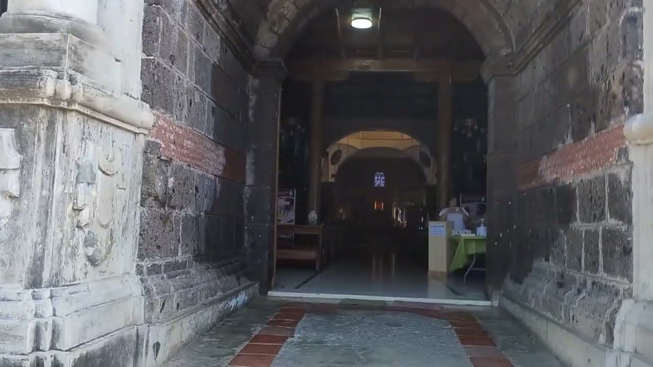 Morong Rizal Parish 