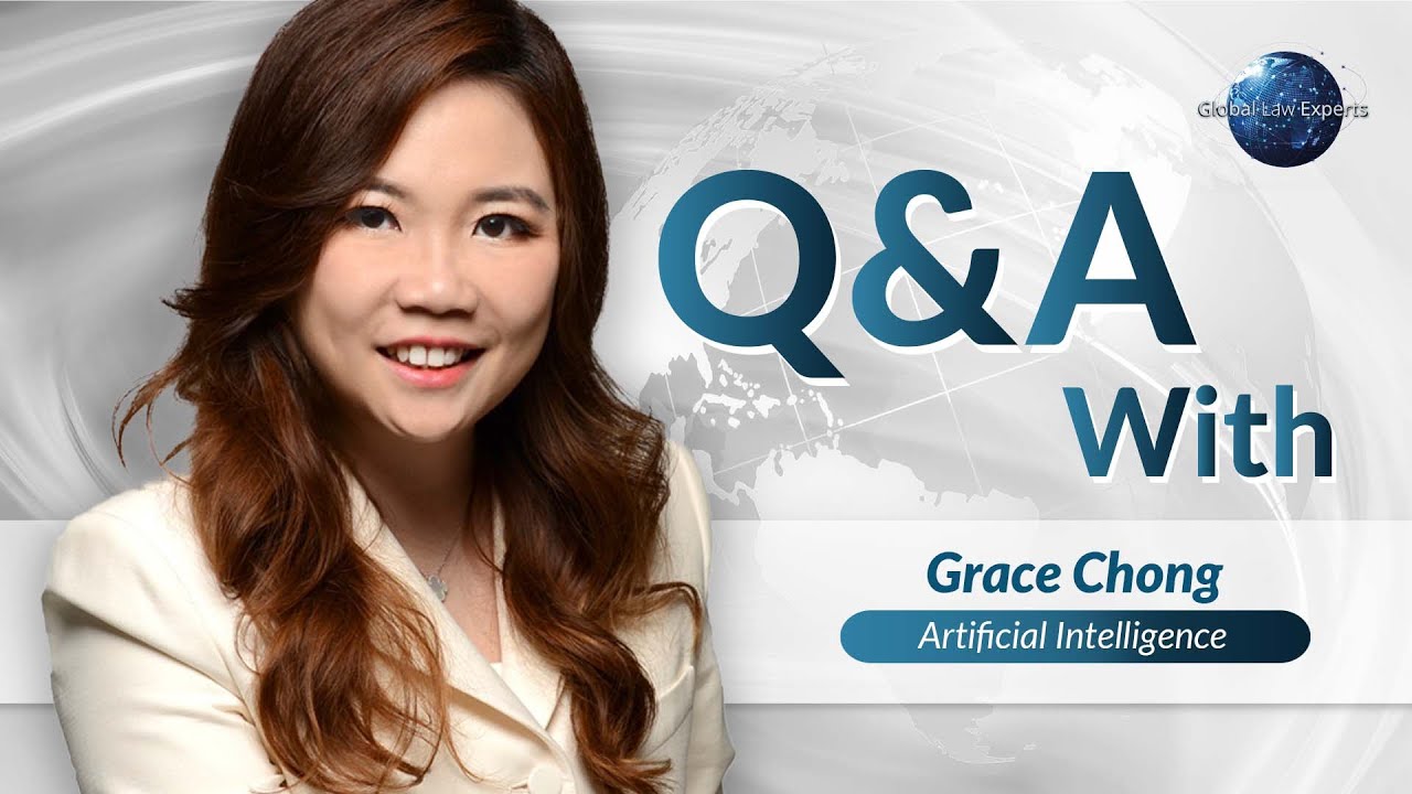 Q&A | Grace Chong | Artificial Intelligence