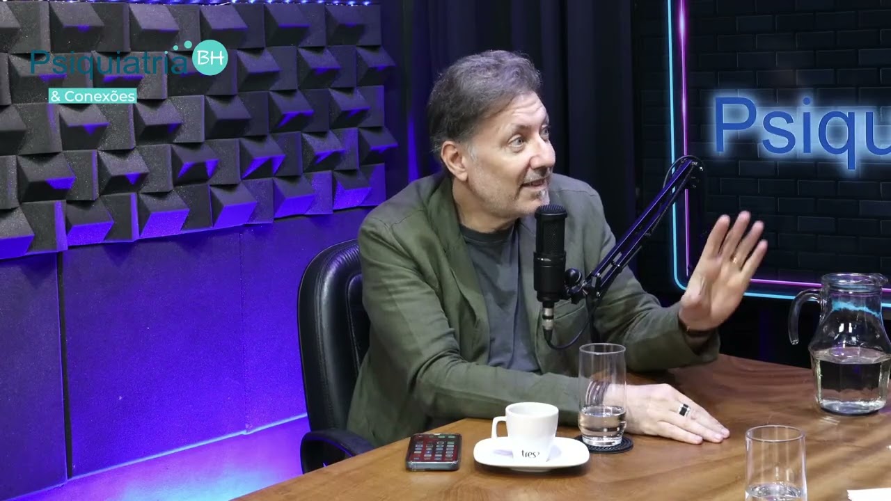 Psiquiatria BH & Conexões | Dr José Peixoto - Cardiologista