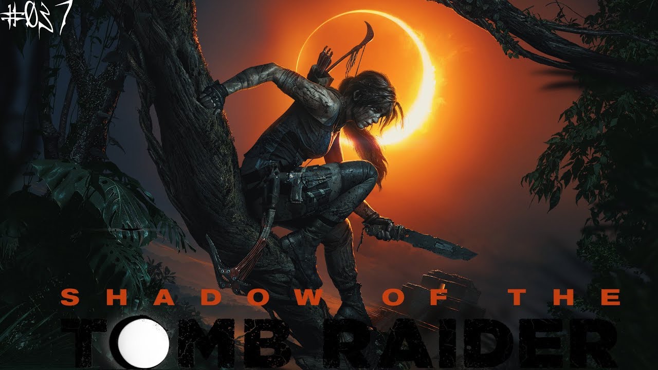 Shadow of the Tomb Raider #037 - The Forge: Echos der Vergangenheit Teil II