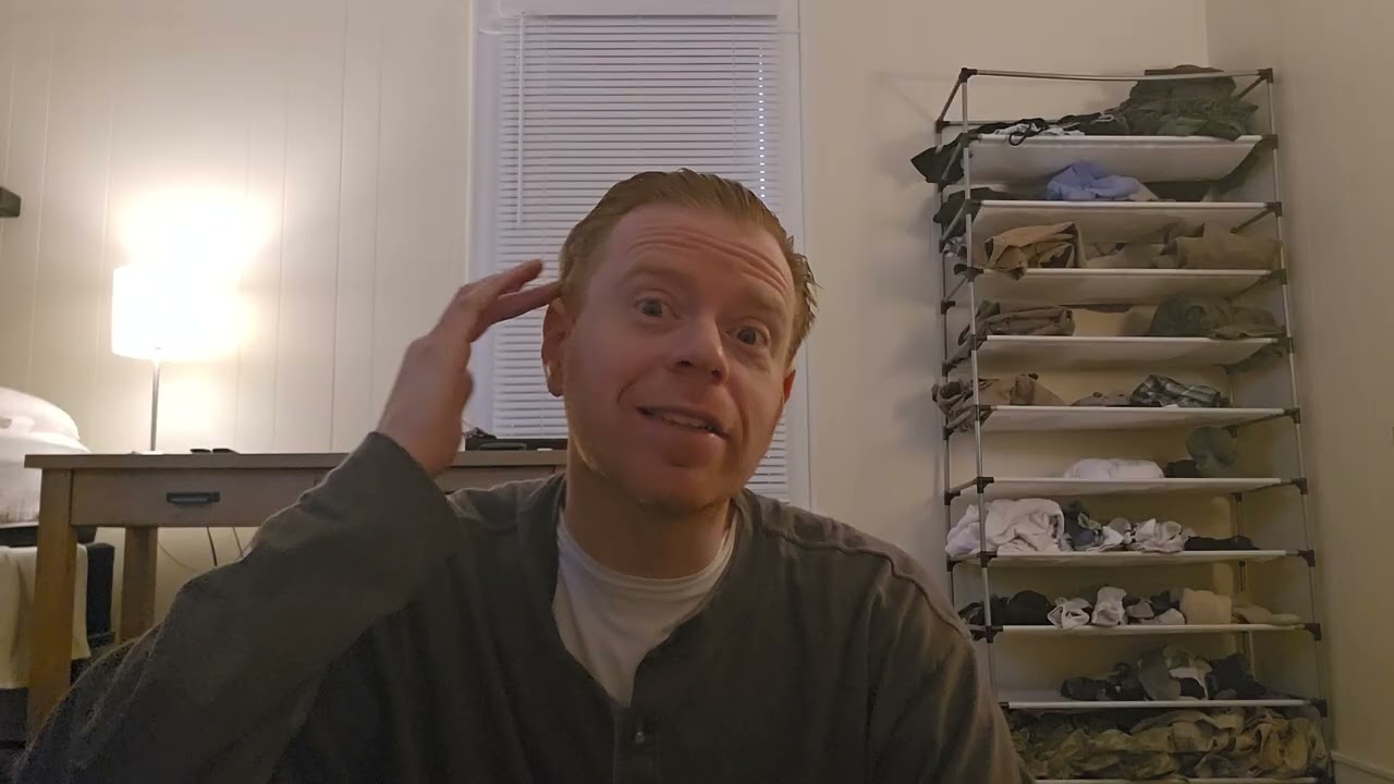 Mid Life Crisis explained and advice
