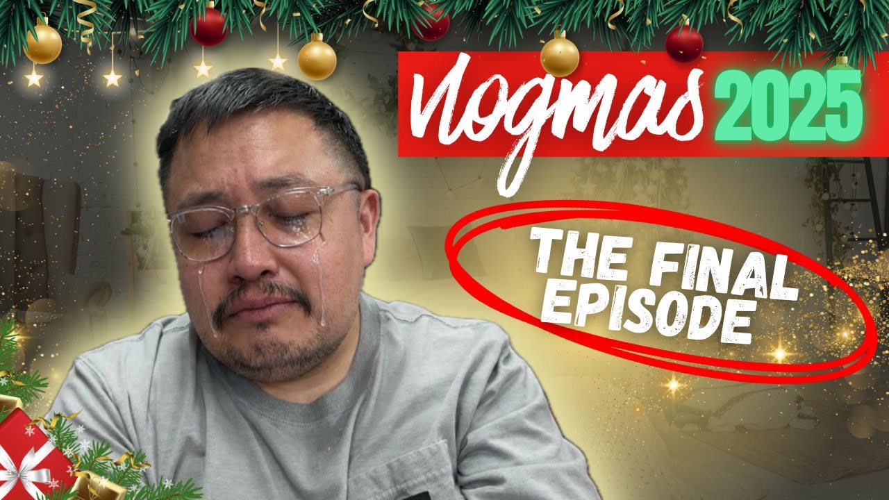 ПОДАРКИ, ПОДАРКИ, ЕЩЕ БОЛЬШЕ ПОДАРКОВ... И РОЗЫГРЫШ! | VLOGMAS 2025🎄