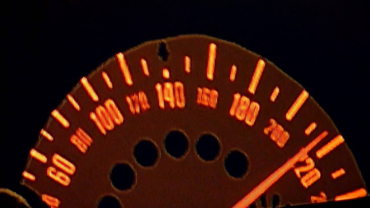 Mini Countryman S Top Speed Run -GT6-