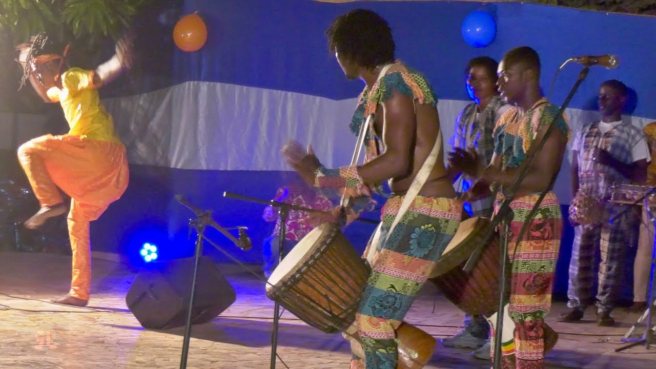 Donkoba Foli - Didadi
