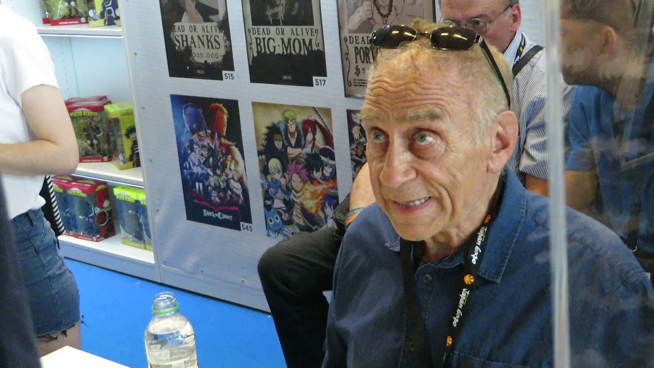 RENCONTRE AVEC LA VOIX DE FREEZER (PHILIPPE ARIOTTI) &Agrave; JAPAN EXPO 2019 VID ❶ ／ 06 JUILLET 2019