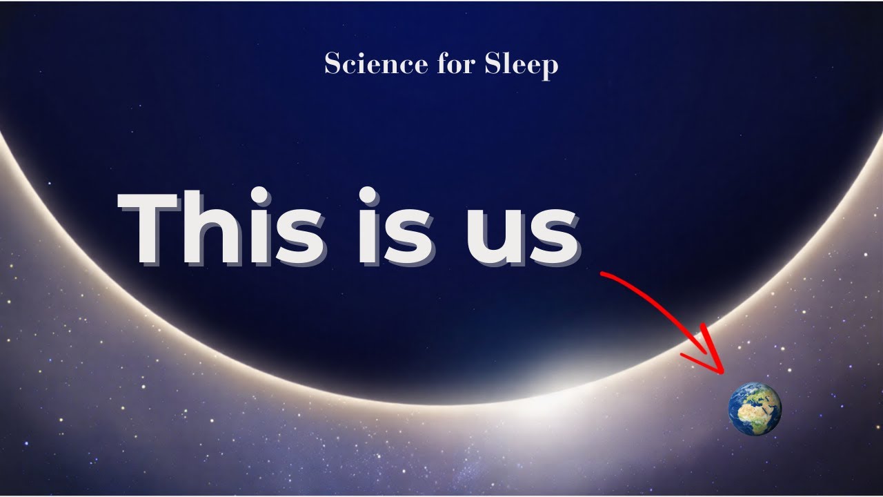 The Largest Galaxy Ever Found Will Break Your Brain - The Science Pillow