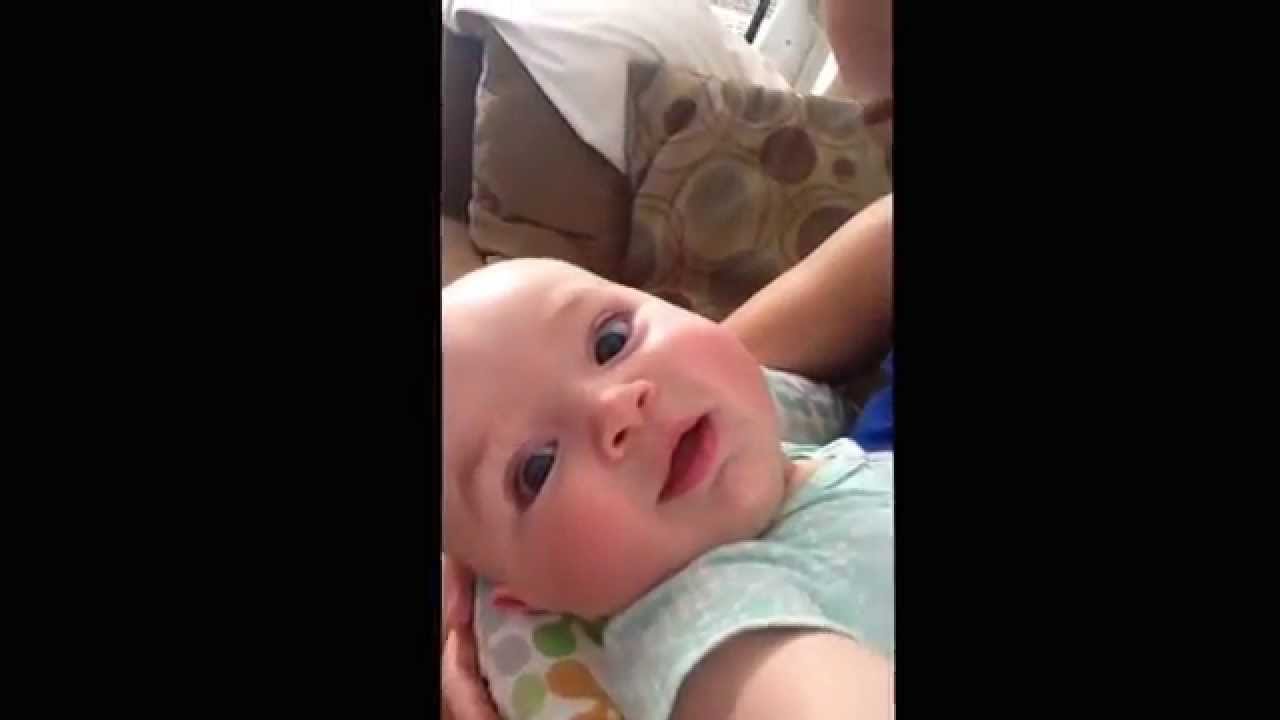 Morgan neck giggles