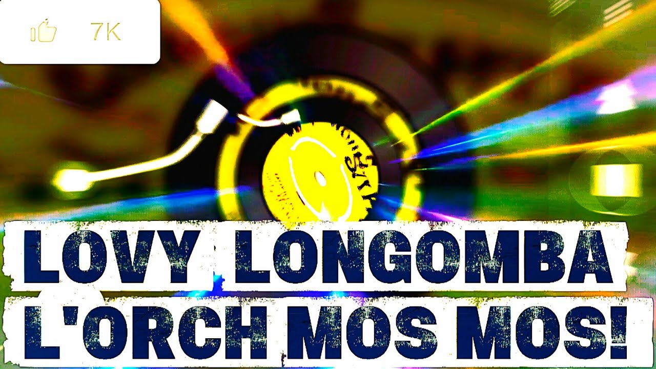  DURO - LOVY L'ORCH MOS MOS #song #music #lovesong #viral 